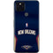 NBA New Orleans Pelicans Jersey Google Pixel 5 Skin